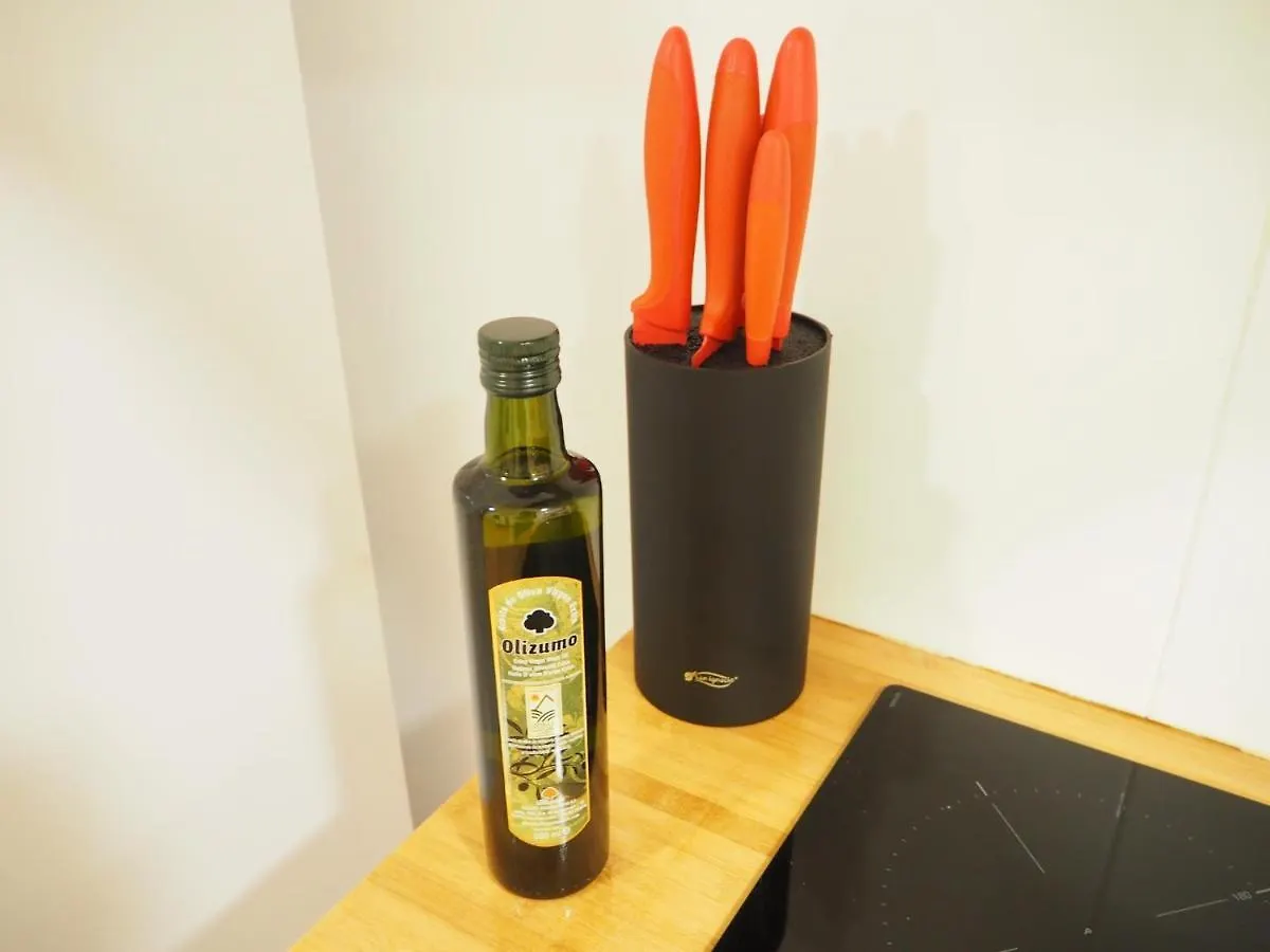 Appartement Apartament Modern A Girona Centre, Parking Gratis