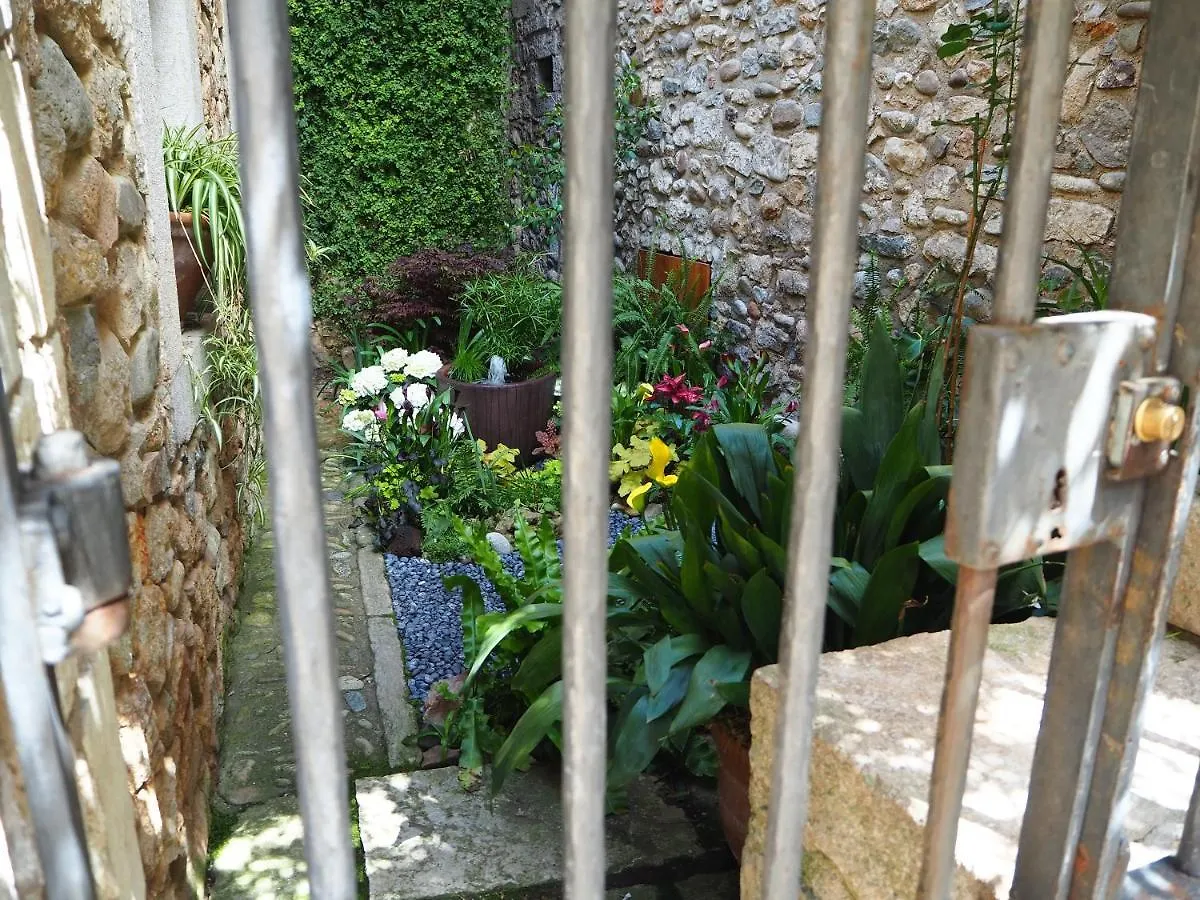 Appartement Apartament Modern A Girona Centre, Parking Gratis Espagne