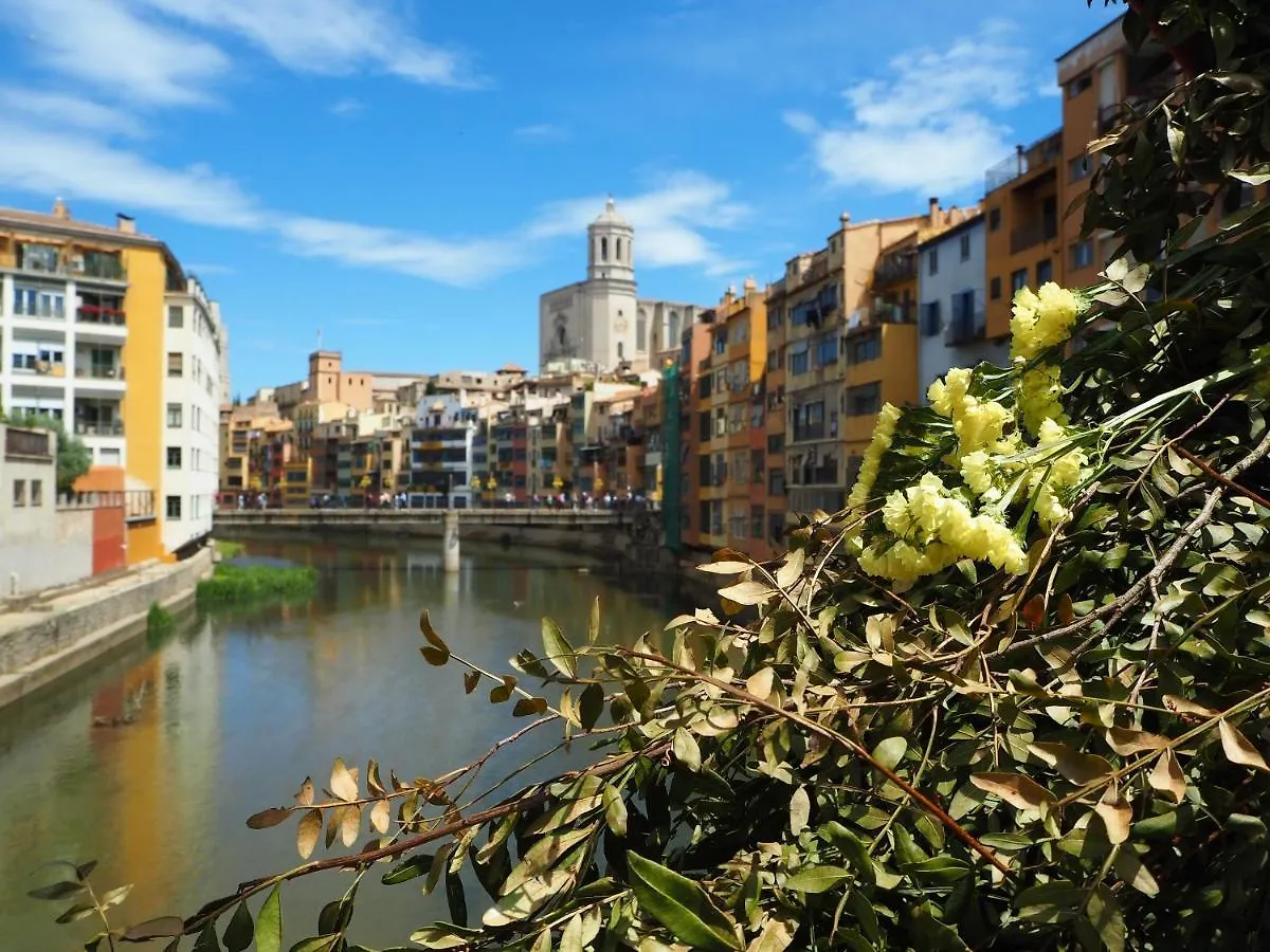 Appartement Apartament Modern A Girona Centre, Parking Gratis